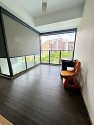 Clover By The Park (D20), Condominium #478916211